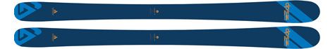 2019 DPS Cassiar 79 Alchemist Ski Image