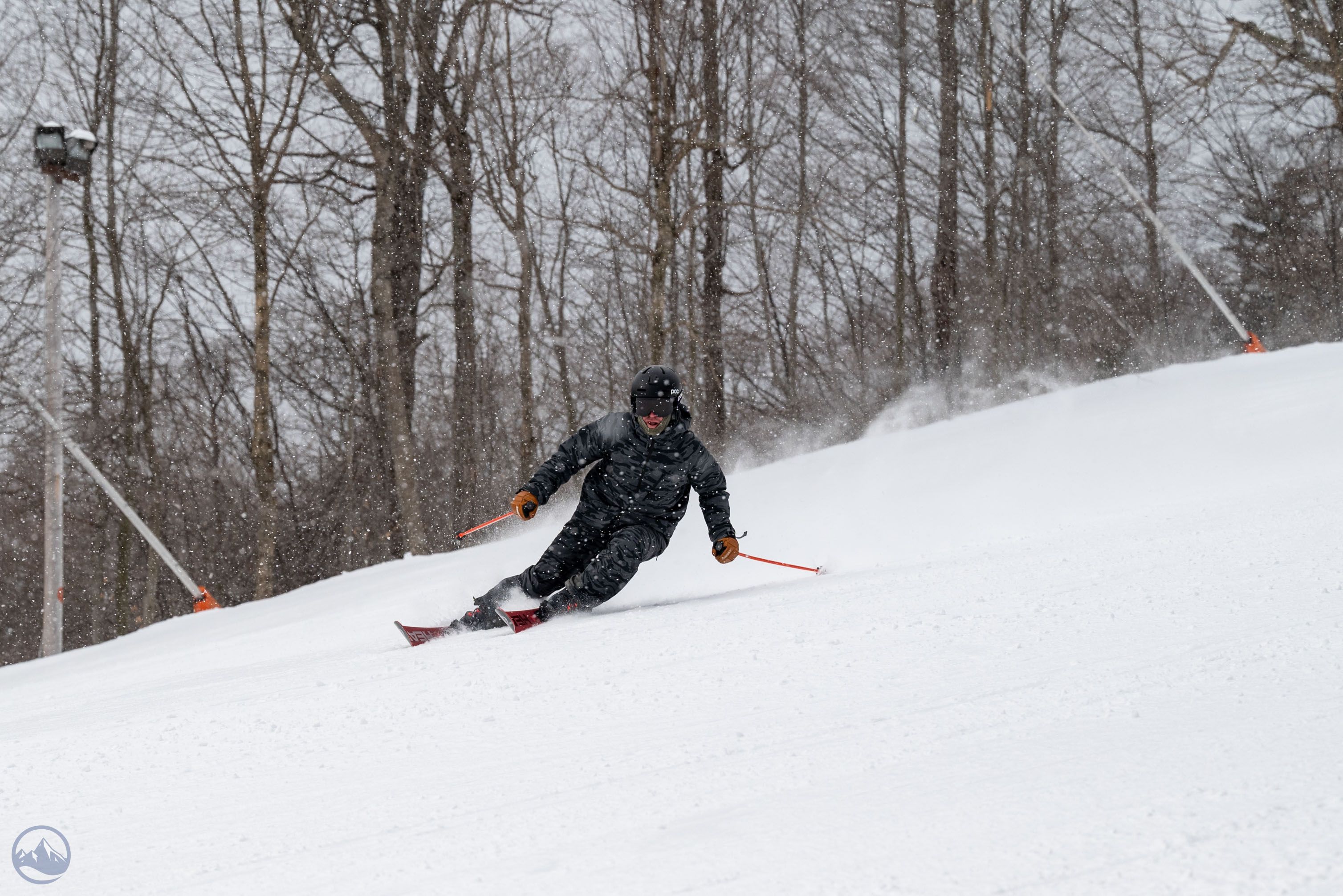 2025 Head Kore 99 | SkiEssentials