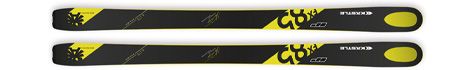 2018 Kastle FX 85 HP Skis