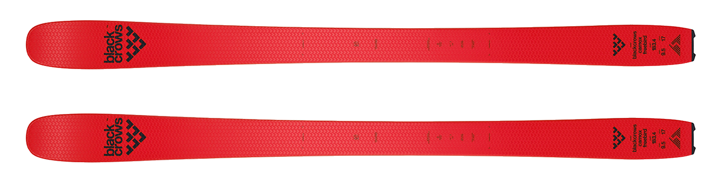 2023 BLACK CROWS CAMOX FREEBIRD