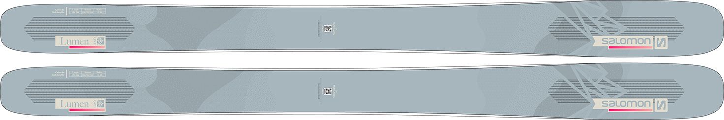 2022 SALOMON QST LUMEN 99