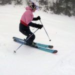 2019 Blizzard Rustler 10 Skis 5