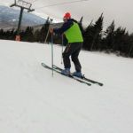 2019 Kastle FX 95 HP Skis