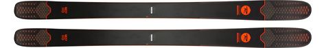2018 Rossignol Sky 7 HD Skis