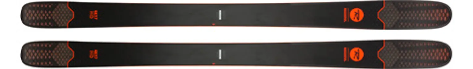 2018 ROSSIGNOL SKY 7 HD SKIS