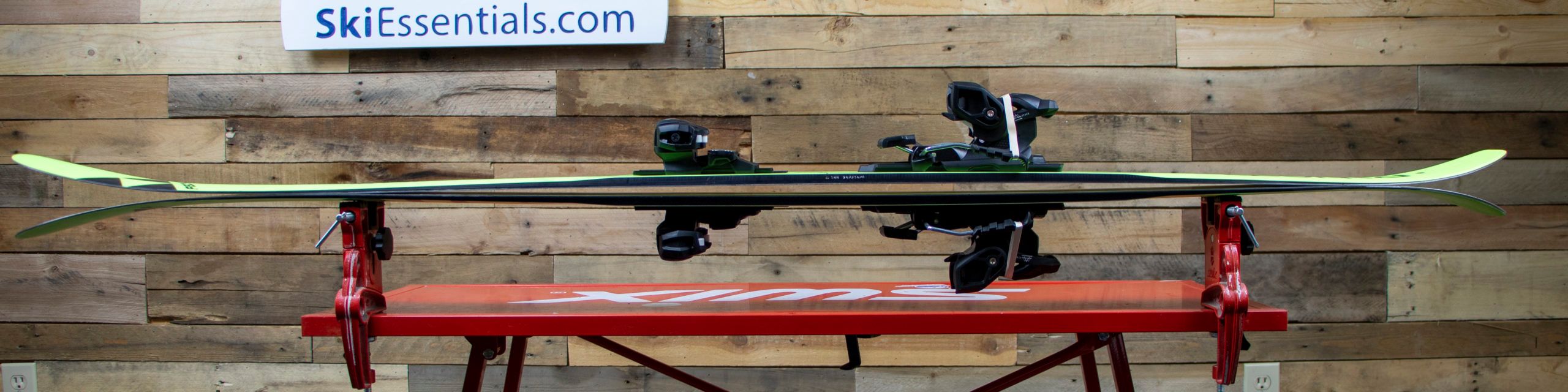 Fischer Ranger 115 FR スキー 板 Fischer Ranger 115 Fr Ski - 2022 - Ski