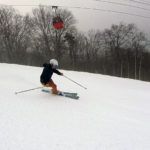 2019 Rossignol Experience 84 Ai Women's Skis 5