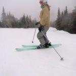 2018 Head Wild Joy Women's Skis
