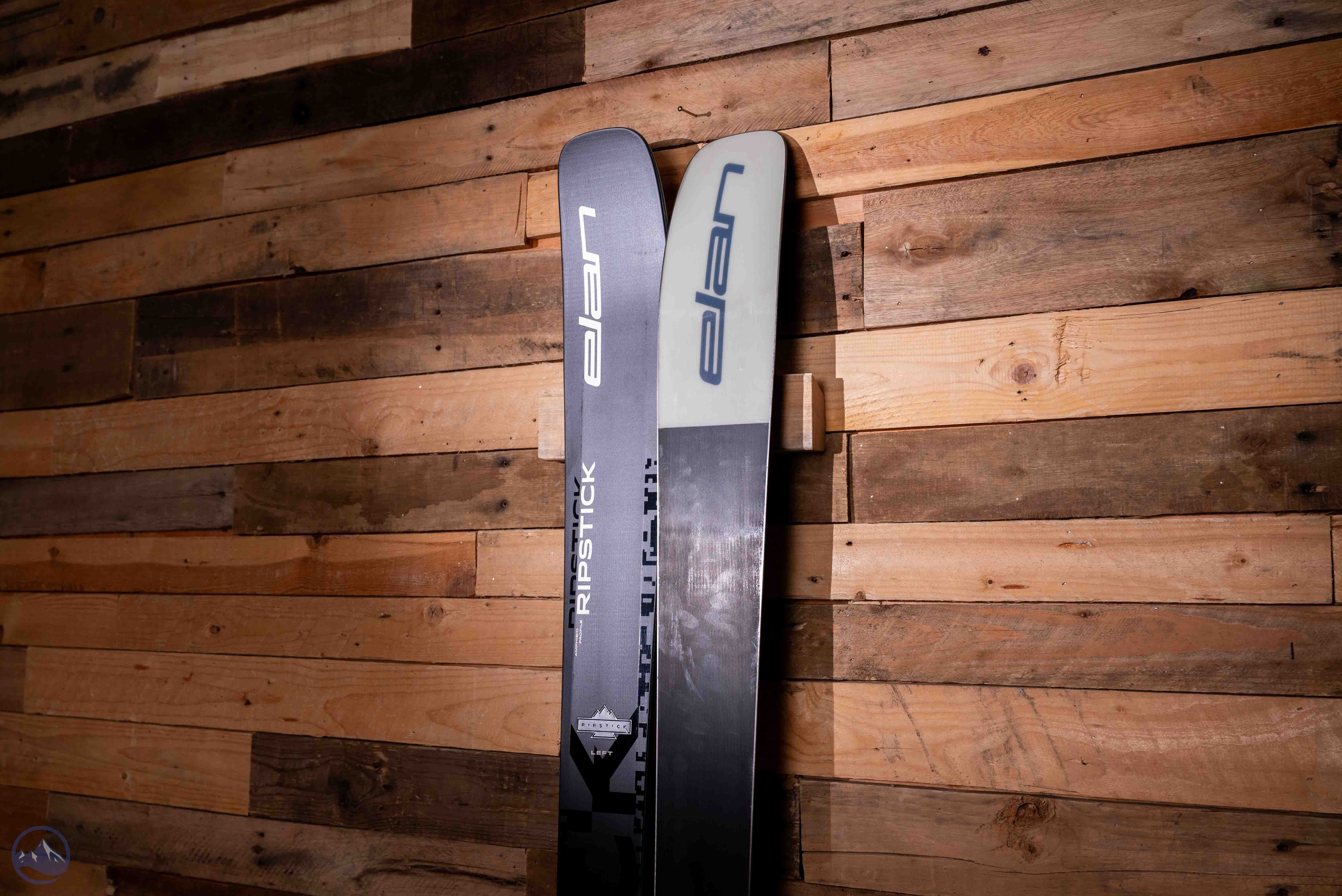 2026 Elan Ripstick 96 Black Edition