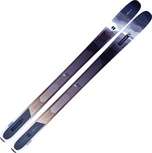 2022 BLIZZARD ZERO G 95