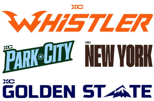 Top Five Fridays August 21, 2026: X Games League Image