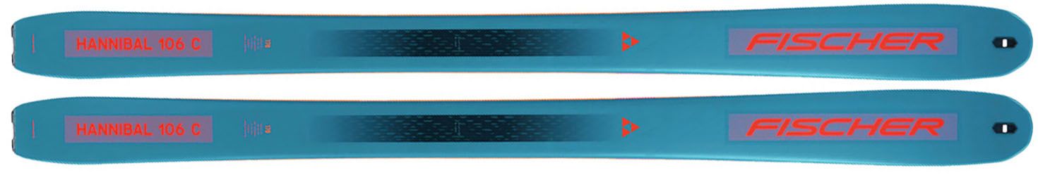 2023 FISCHER HANNIBAL 106