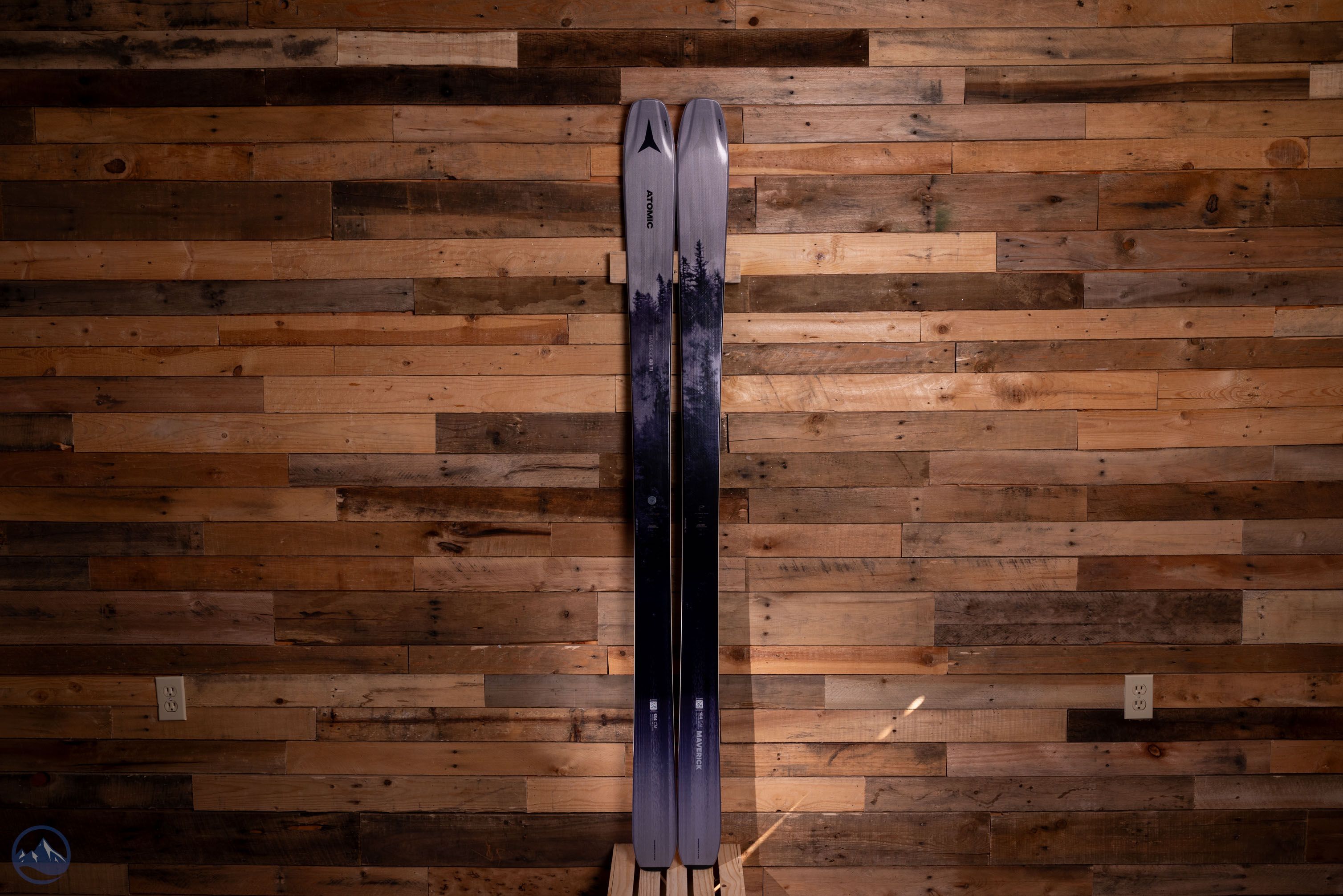 2025 Atomic Maverick 88 TI