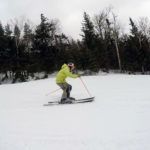 2019 Volkl RTM 79 Skis 2