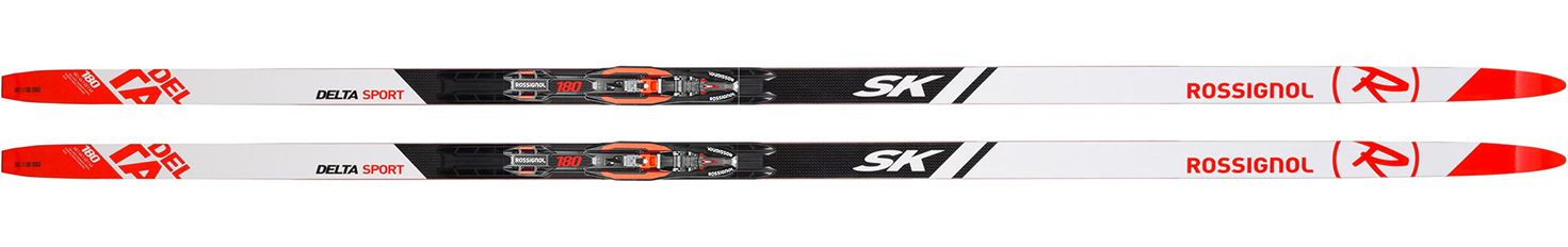 2021 ROSSIGNOL DELTA SPORT SKATE
