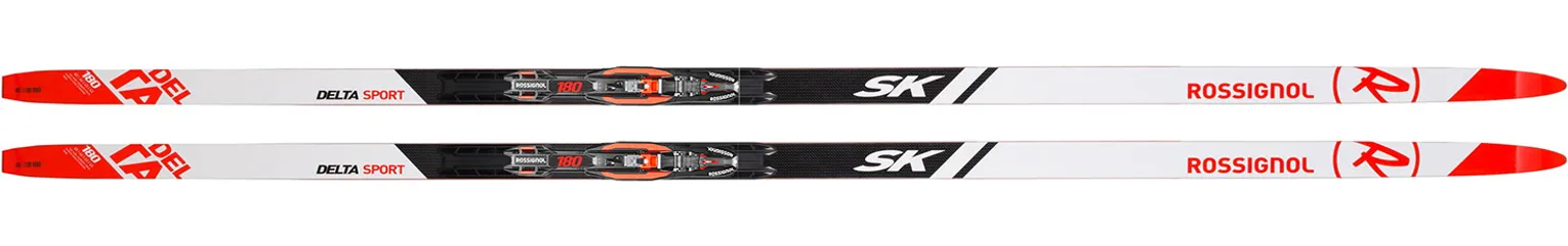 2021 ROSSIGNOL DELTA SPORT SKATE