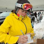 Katrine Wolfgang Ski Tester Headshot Image