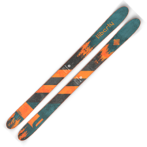 2023 LIBERTY ORIGIN 112