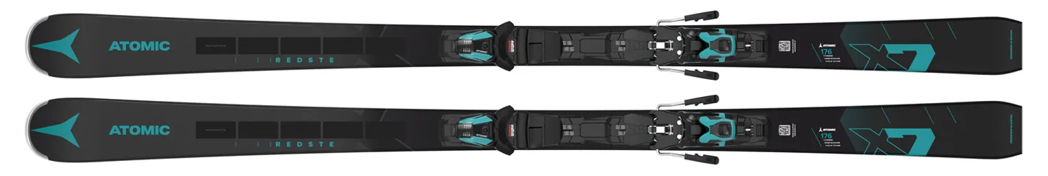2024 Atomic Redster X7