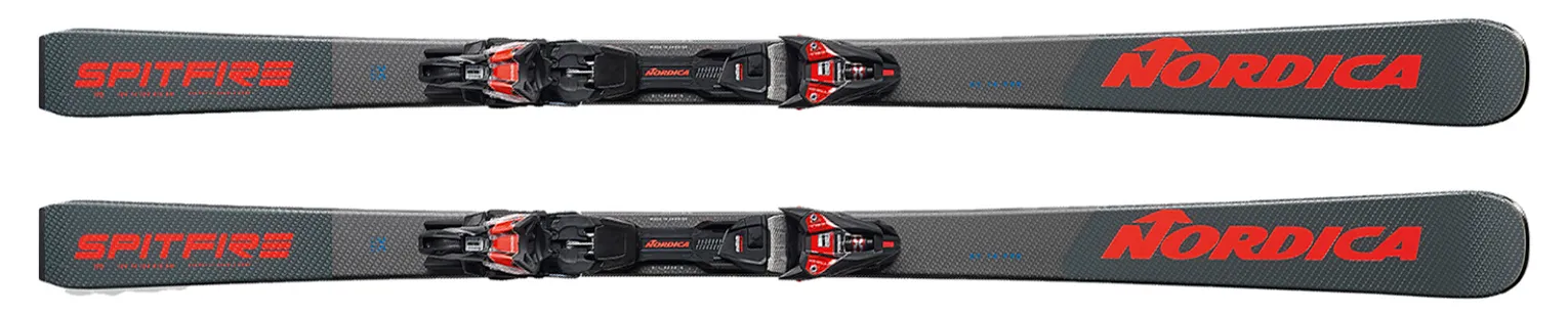 2025 Nordica Spitfire DC 74 PRO