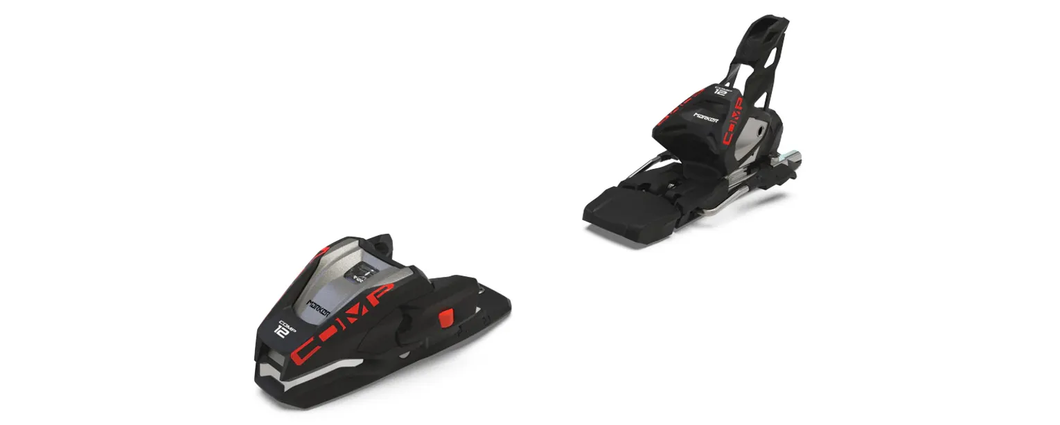 2025 Marker Comp 12 GW Bindings - 2025 Marker Comp 12 GW Binding Graphics