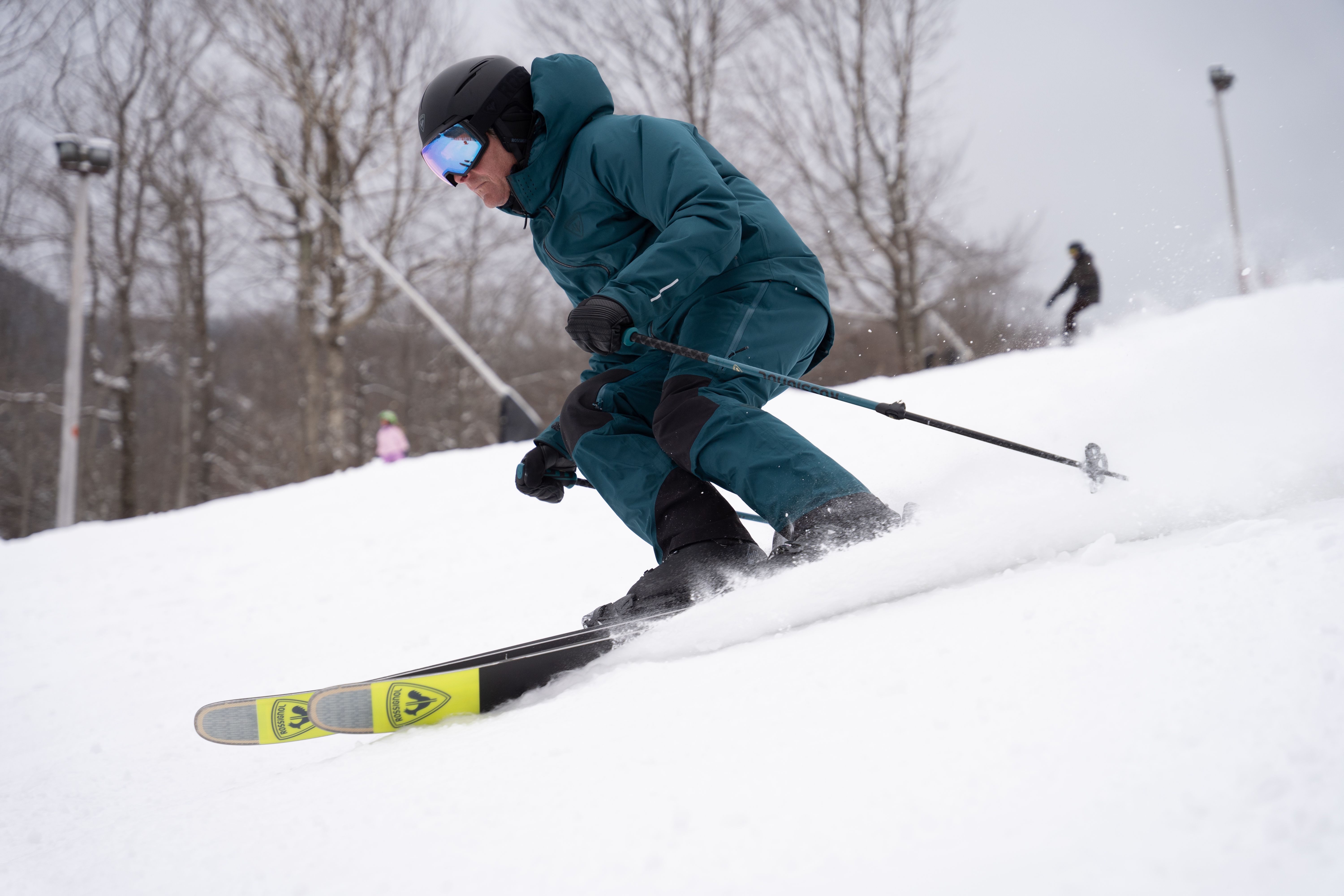 2024 Rossignol Sender 94 Ti