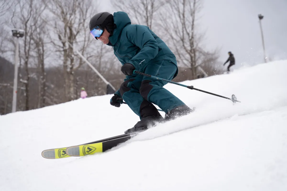 2024 Rossignol Sender 94 Ti