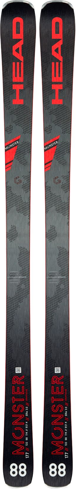 2020 HEAD MONSTER 88 TI