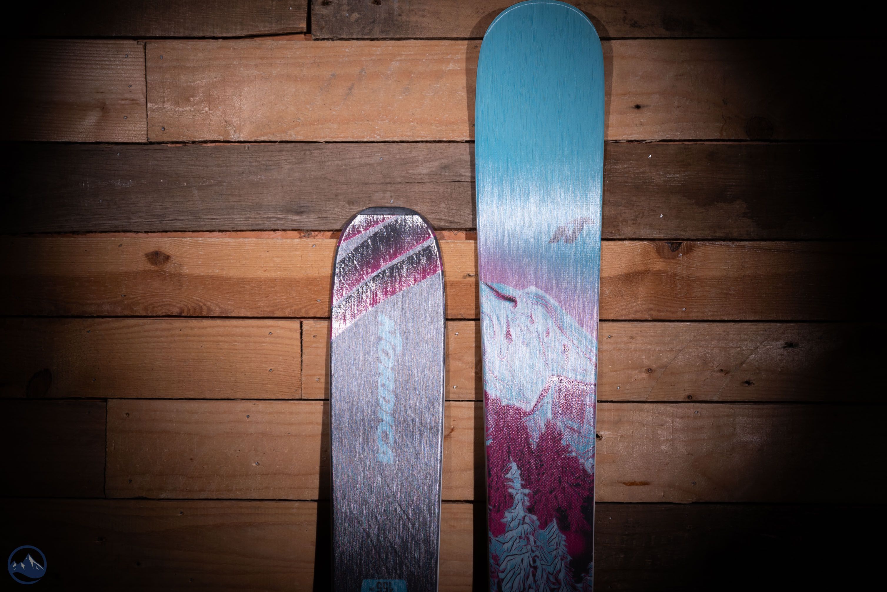 2025 Nordica Santa Ana 87