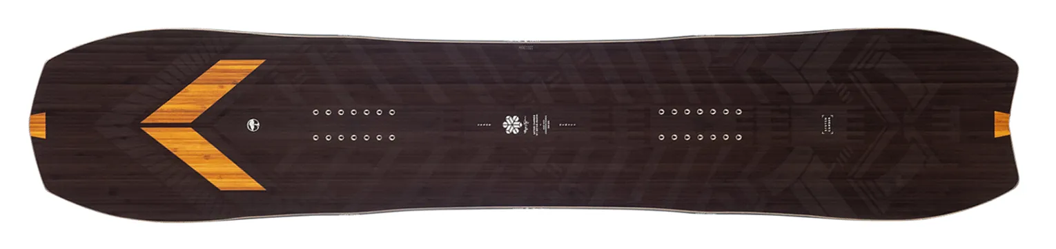 2023 ARBOR SATORI CAMBER