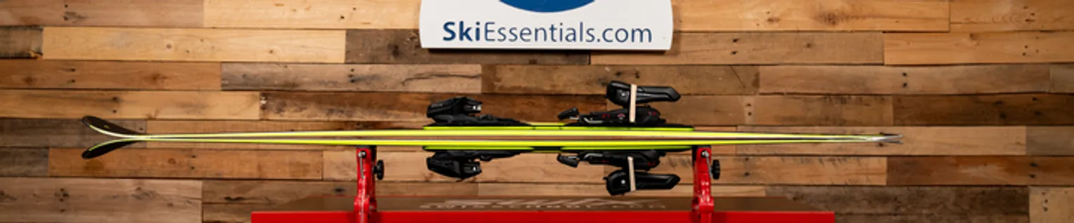 2024 Head Supershape E-Speed Rocker Profile