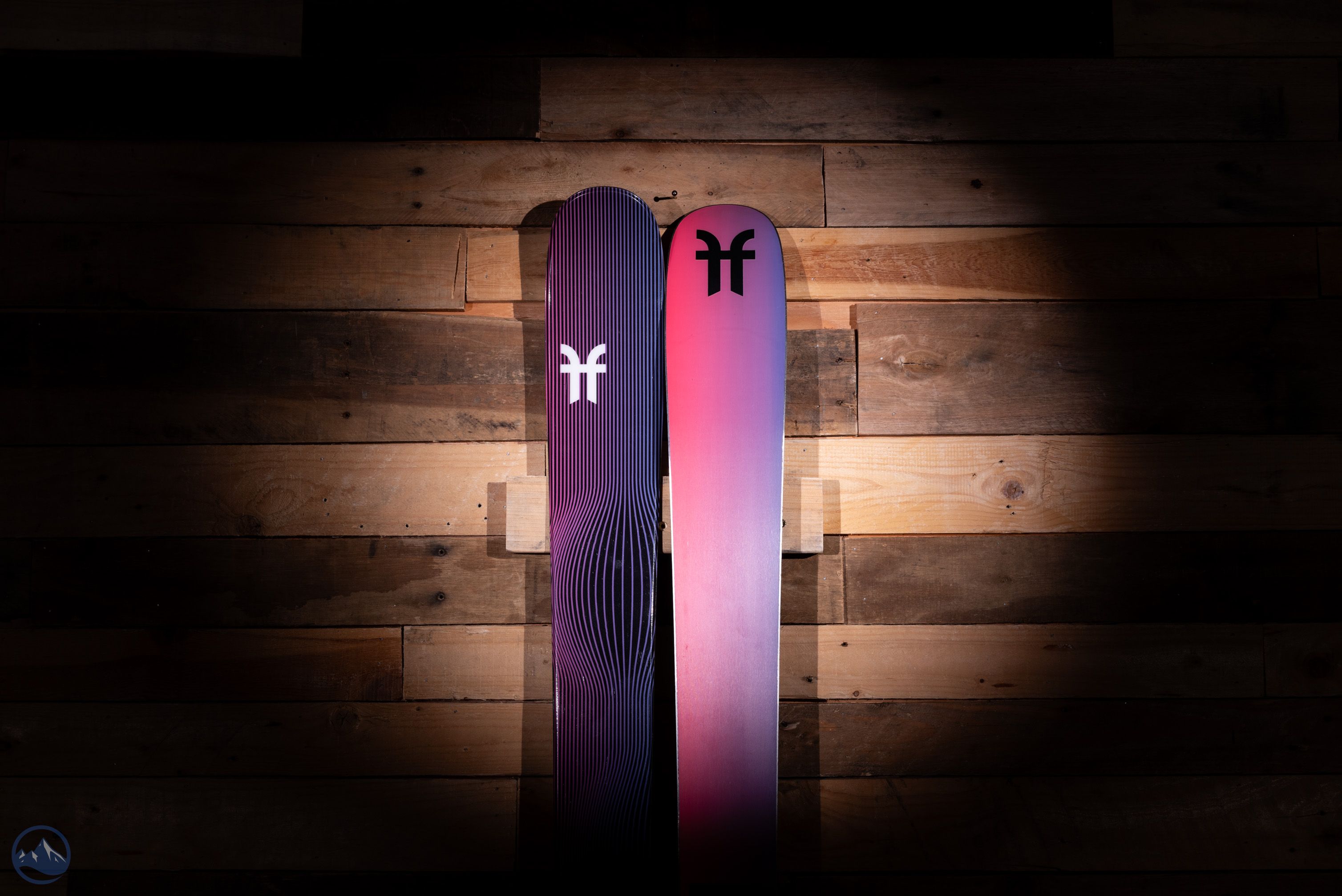 2025 Faction Studio 2 | SkiEssentials