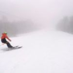 2018 Rossignol Black Ops Skis
