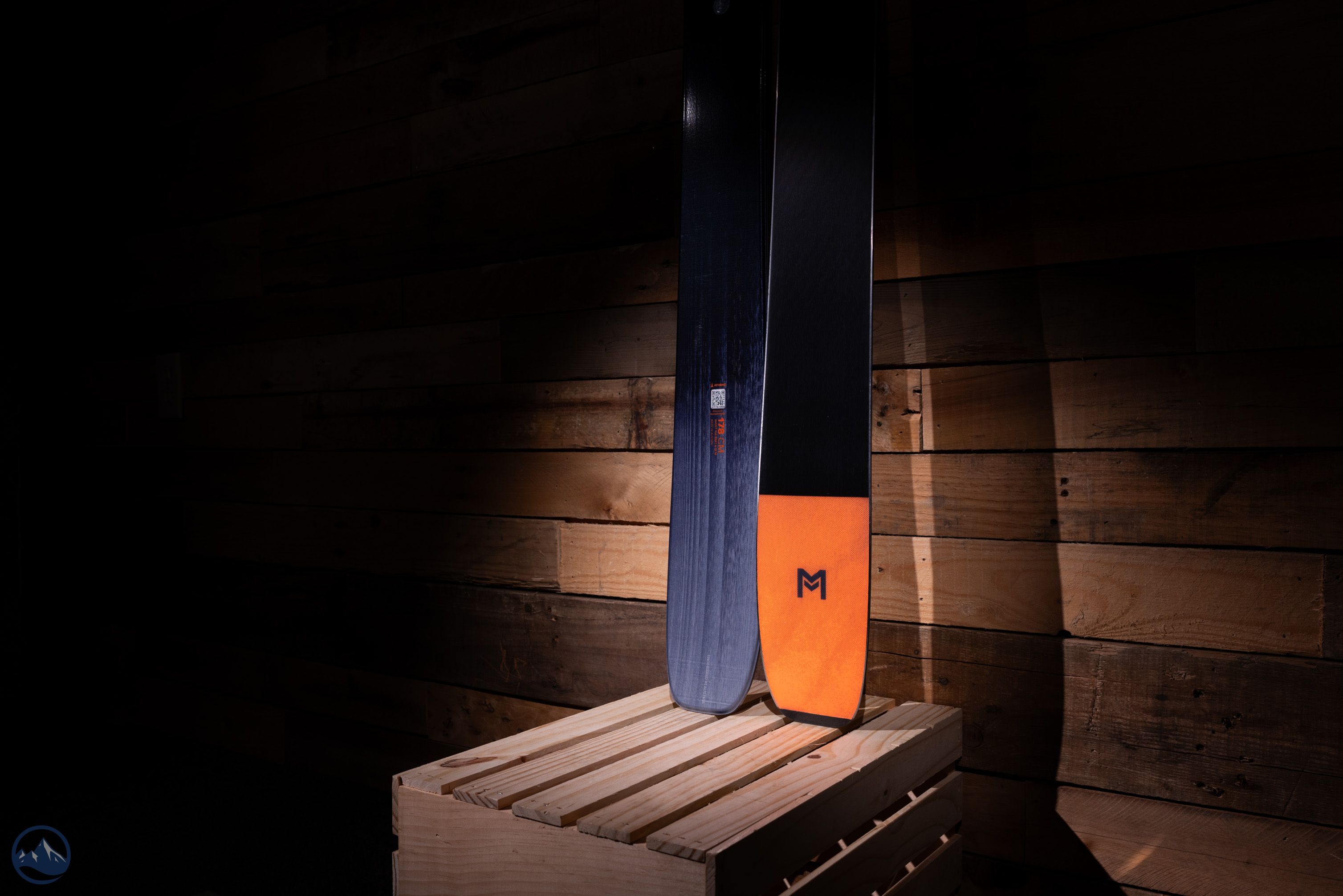 【ロッカー】K2 MAVERICK 167cm MARKER M2 10.0 2025-atomic-maverick-95-ti-