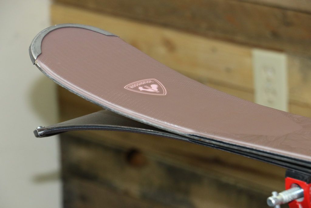 2022 ROSSIGNOL EXPERIENCE W 82 BASALT