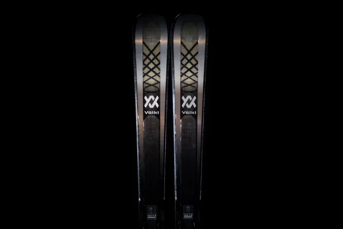 Ski Test and Product Reviews