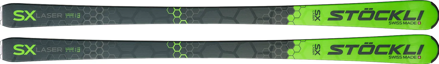 2021 STOCKLI LASER SX