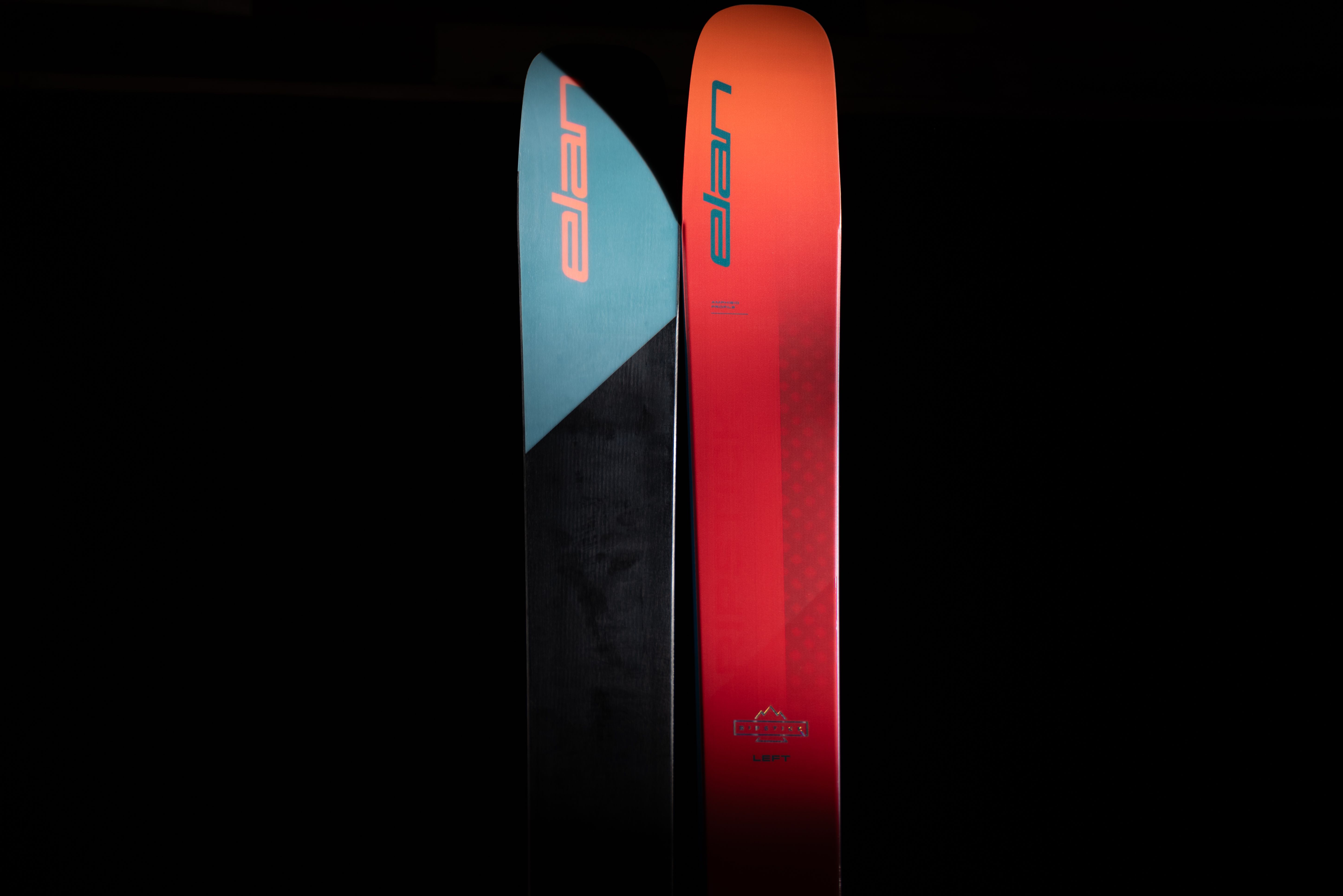 2024 Elan Ripstick 116