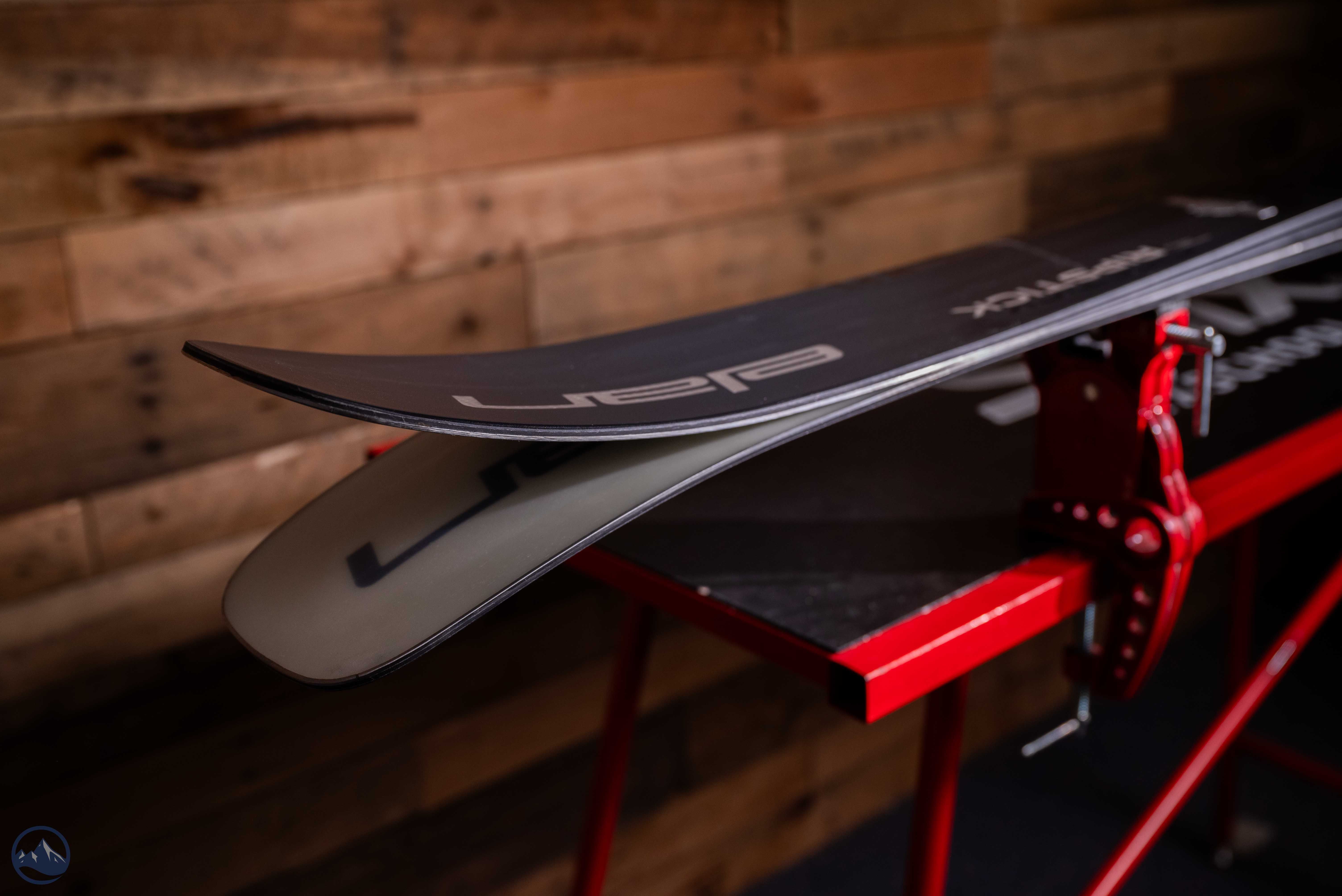 2026 Elan Ripstick 96 Black Edition | SkiEssentials
