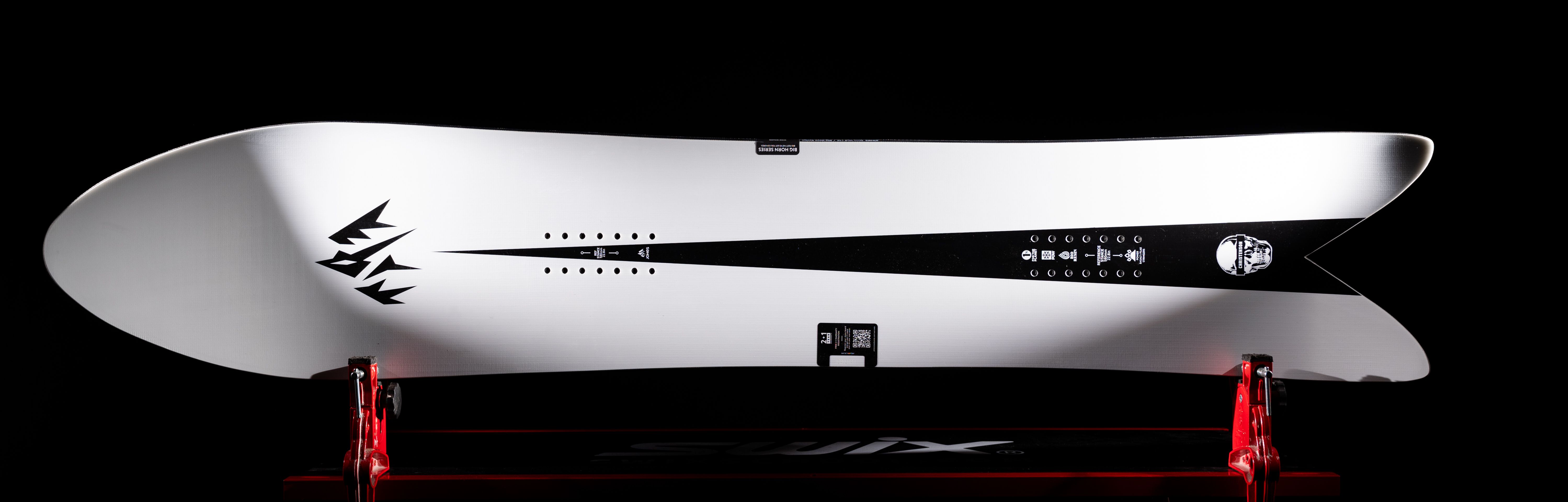 2024 Jones Storm Wolf