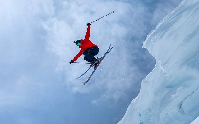 Top Five Fridays September 23, 2022: Mt. Bachelor Liability Image
