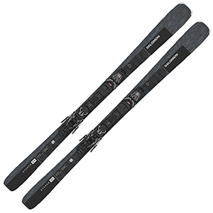 2023 SALOMON STANCE W 80