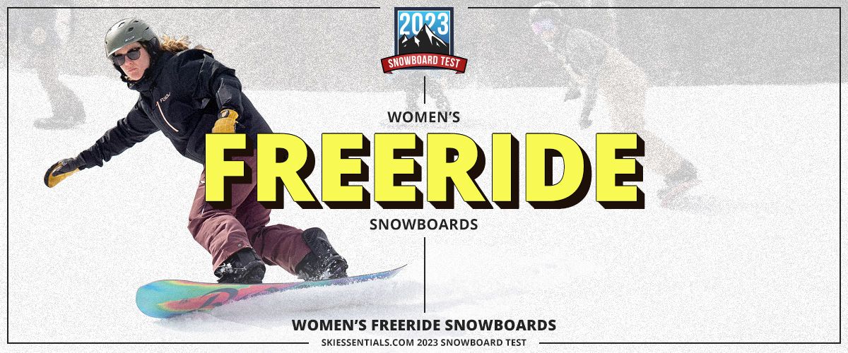 Women’s Freeride
