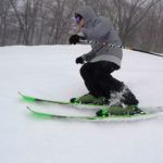 2018 Rossignol Experience 88 HD Skis