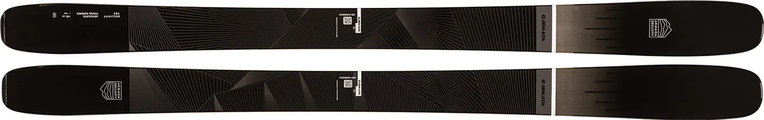 2022 ARMADA DECLIVITY 102 TI