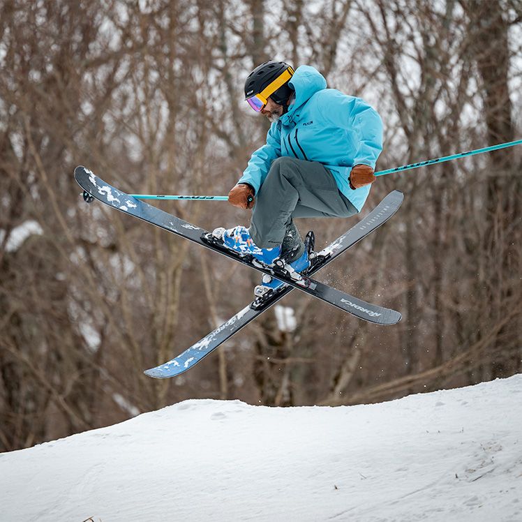 2024 Nordica Unleashed 98 Ice