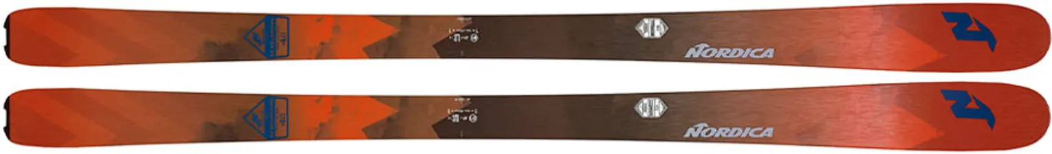2020 NORDICA NAVIGATOR 80