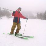 2018 Rossignol Experience 88 HD Skis