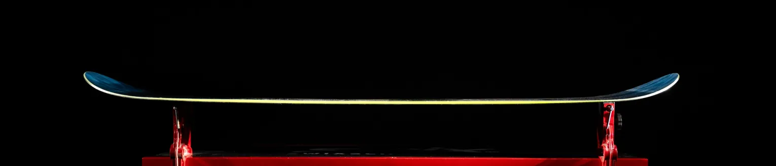 2024 Rossignol Alias Rocker Profile