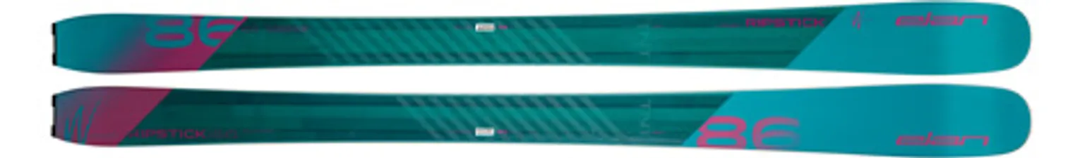 2019 ELAN RIPSTICK 86 W WOMEN’S SKIS